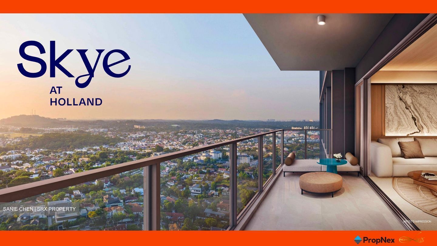 Skye At Holland (D10), Apartment #489520791